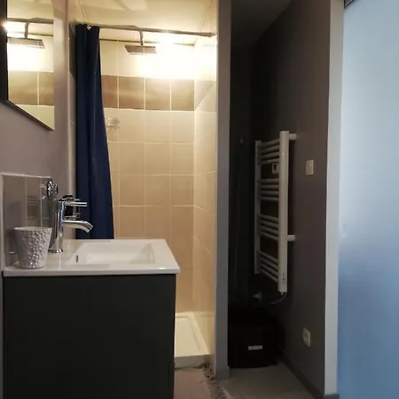 Holiday home La Petite Maison *