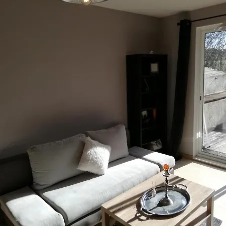La Petite Maison Holiday home
