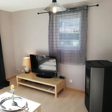 La Petite Maison *