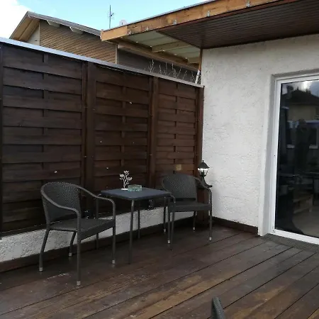 La Petite Maison *