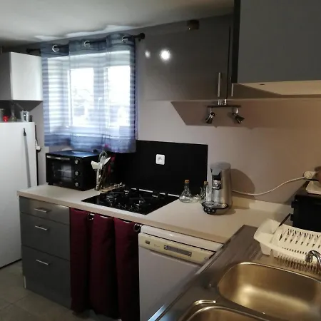 La Petite Maison * Aix-les-Bains
