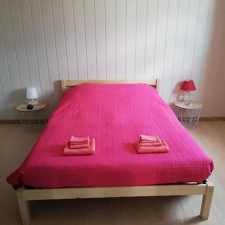 Holiday home La Petite Maison *