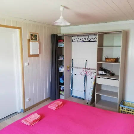 La Petite Maison Holiday home Aix-les-Bains