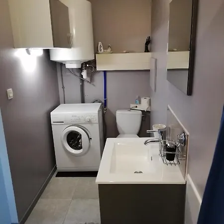 La Petite Maison
