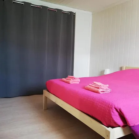 La Petite Maison Holiday home *