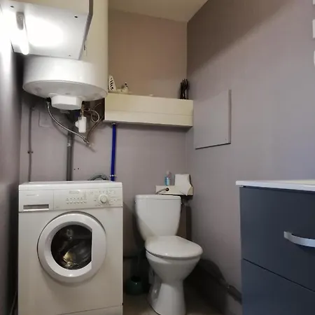 Holiday home La Petite Maison Aix-les-Bains
