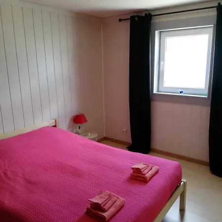 La Petite Maison