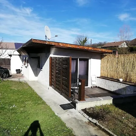 La Petite Maison * Aix-les-Bains