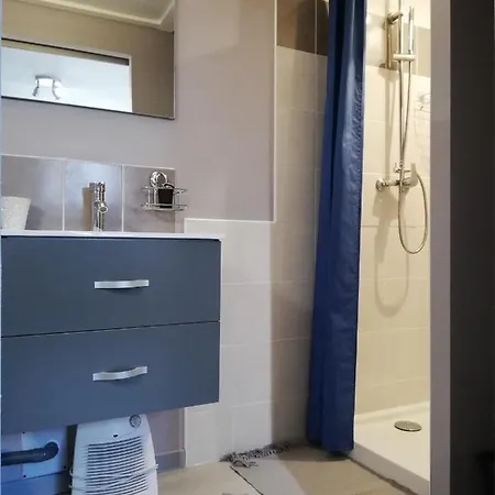 La Petite Maison * Aix-les-Bains